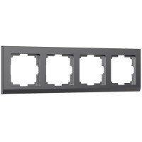 ramka-na-4-posta-stark-grafit-matovyy-w0041864-a063118-0001