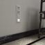 W1181001 Розетка Ethernet RJ-45 (белый)